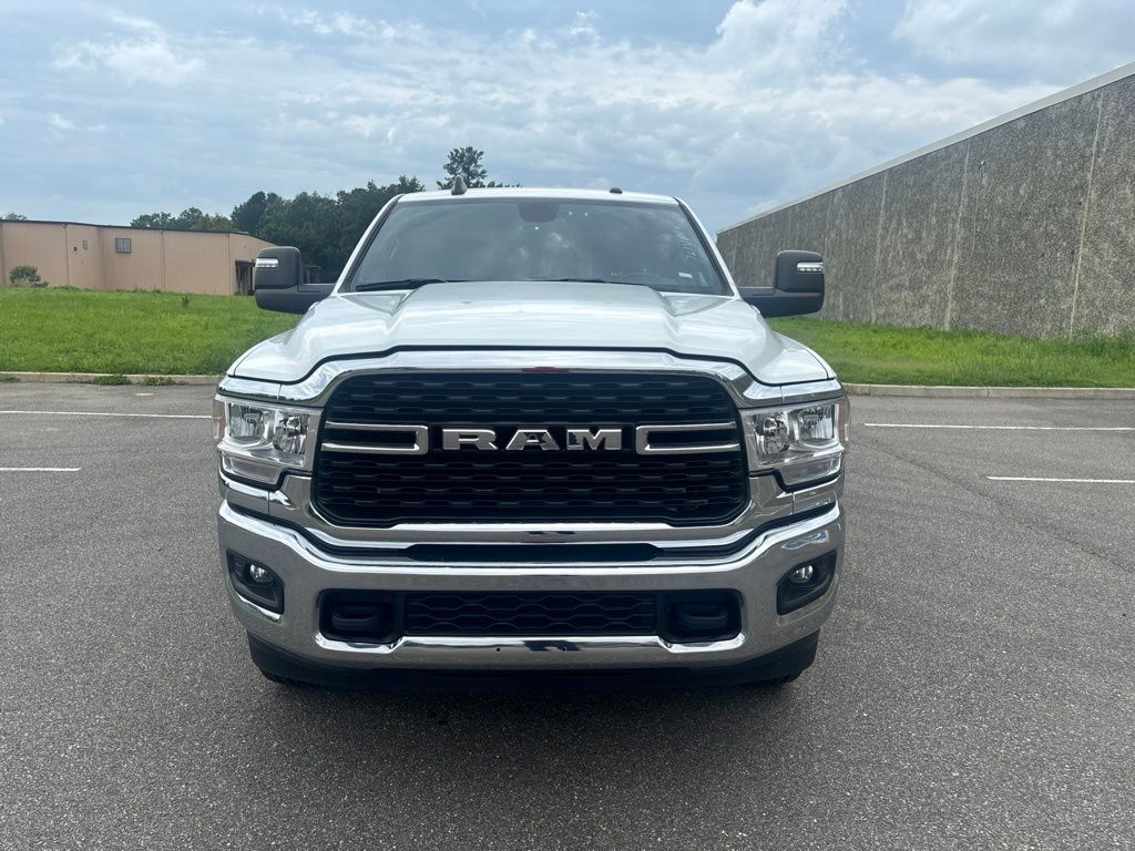 ram ram 2500 pickup 2024 3C6UR5DL0RG340788 image ram ram 2500 pickup 2024 3C6UR5DL0RG340788 image